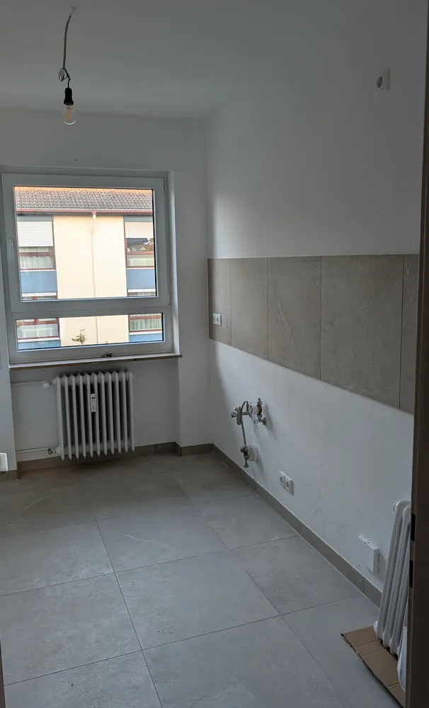 3 Zimmer Wohnung mit 74 m² in Böblingen – Bild 1