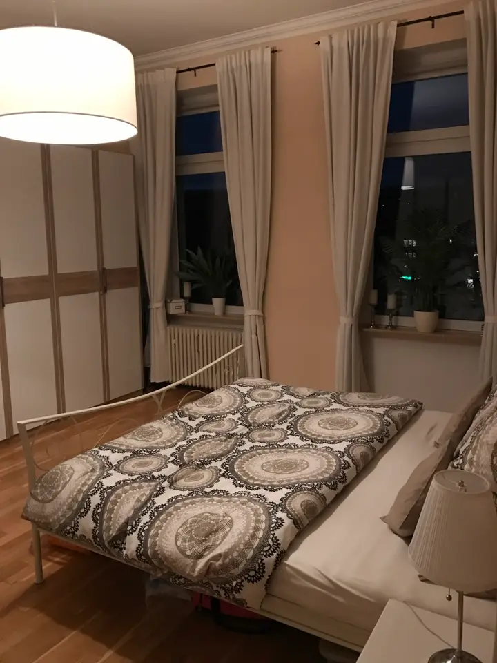 4 Zimmer Wohnung mit 95 m² in Wuppertal – Bild 6