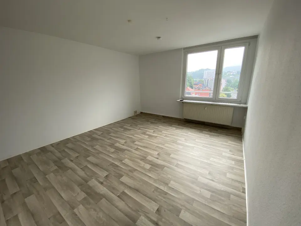 2 Zimmer Wohnung mit 54 m² in Suhl – Bild 8