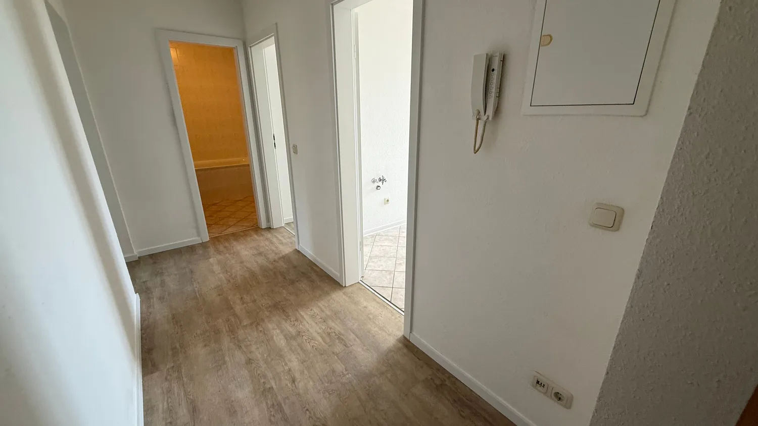 2 room apartment with 47 m² in Chemnitz – Photo 4