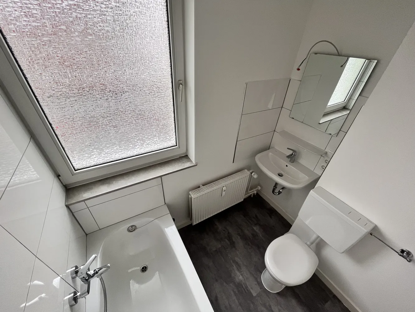 2 Zimmer Wohnung mit 51 m² in Aachen – Bild 4