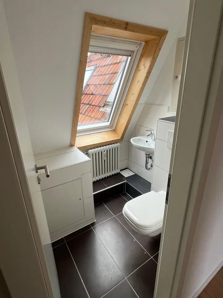 WG-Zimmer mit 100 m² in Pforzheim – Bild 8