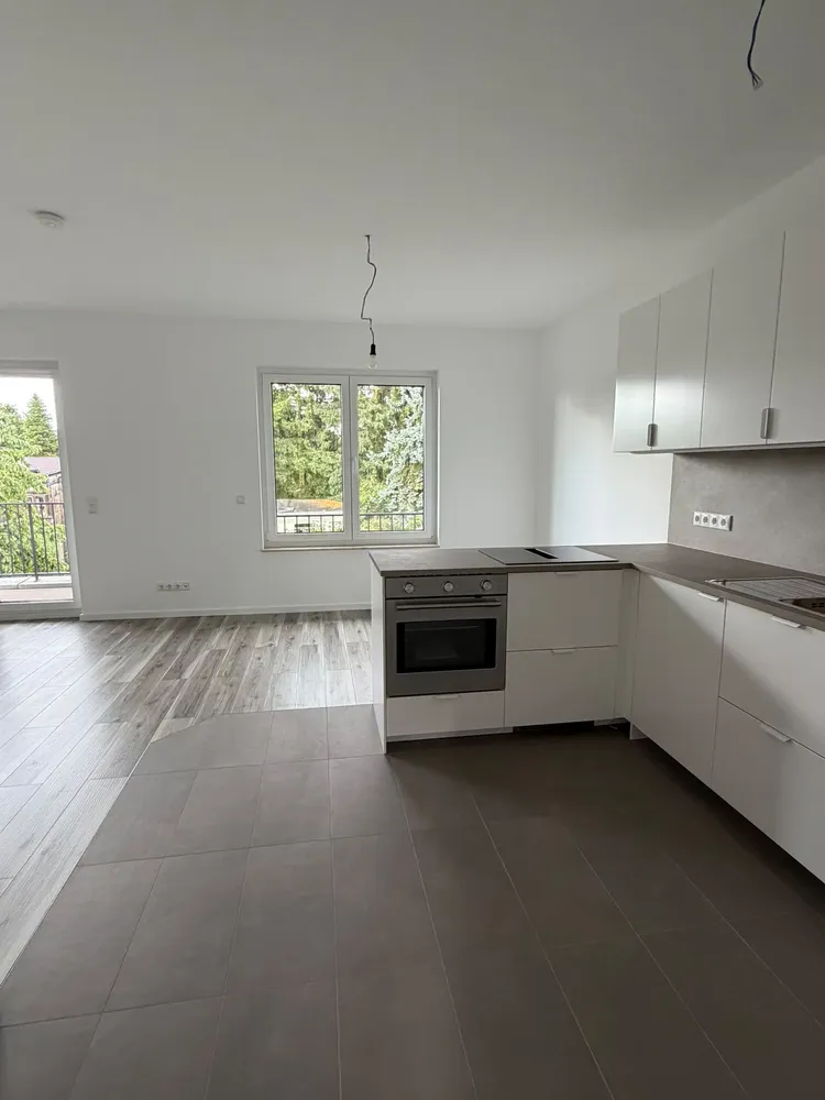 2 room apartment with 61 m² in Berlin – Photo 4