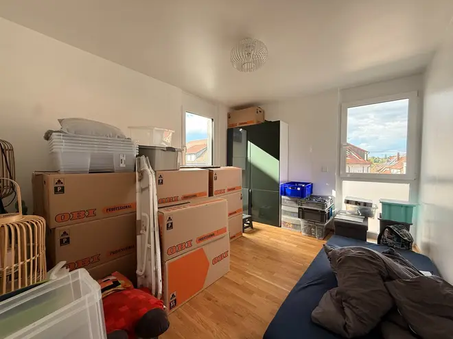 3 Zimmer Wohnung mit 73 m² in Stuttgart – Bild 3