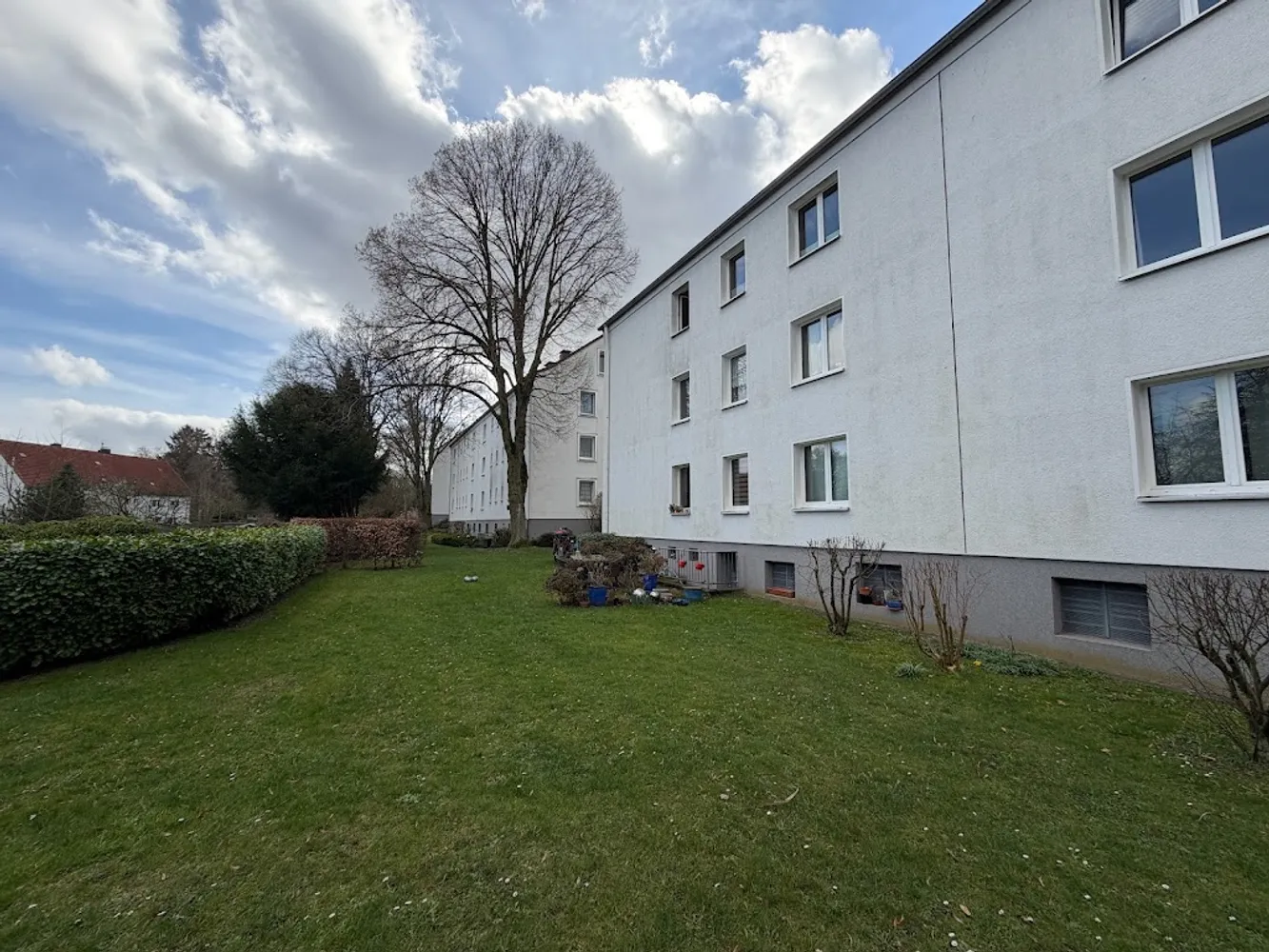 2 room apartment with 45 m² in Essen – Photo 5