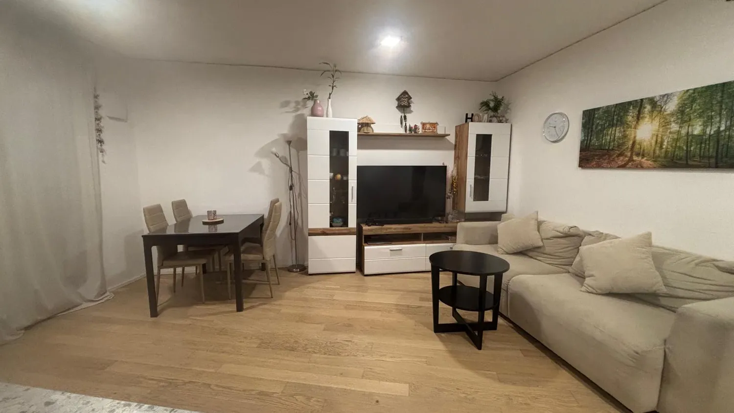 3 room apartment with 75 m² in Munich – Photo 12