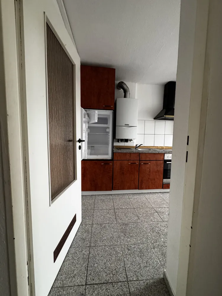 2 Zimmer Wohnung mit 50 m² in Aachen – Bild 5