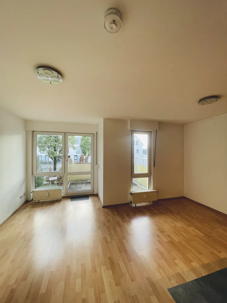 1 Zimmer Wohnung mit 30 m² in Bochum – Bild 3