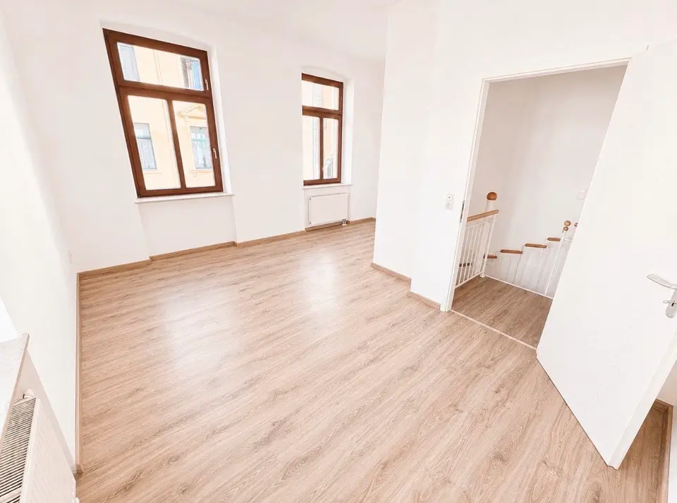 3 Zimmer Wohnung mit 96 m² in Altenburg – Bild 2