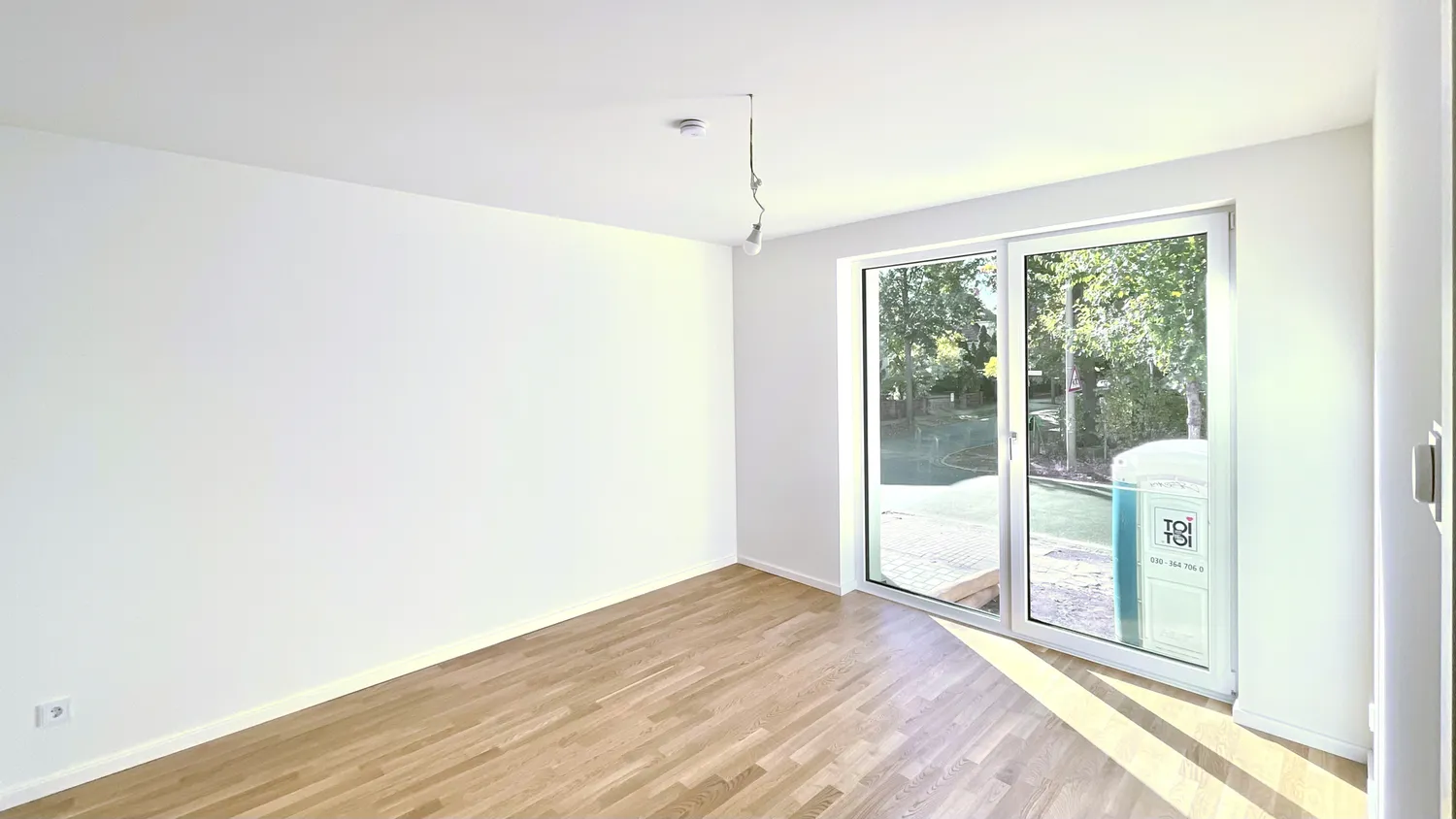 4 Zimmer Wohnung mit 110 m² in Potsdam – Bild 11