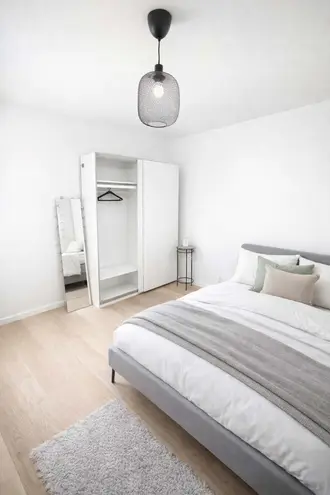 WG-Zimmer in Germering – Bild 2