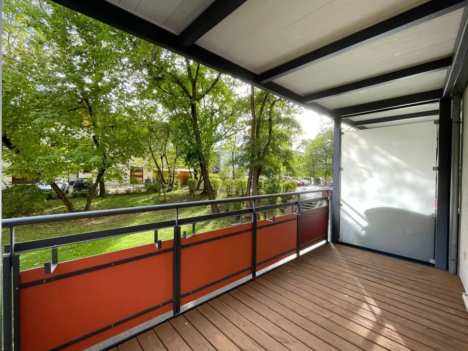 2 Zimmer Wohnung mit 43 m² in Dresden – Bild 4