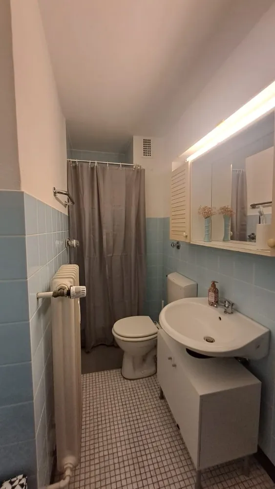 1 Zimmer Wohnung mit 29 m² in Essen – Bild 8
