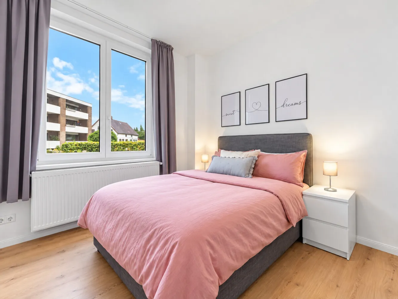 2 Zimmer Wohnung mit 54 m² in Oldenburg – Bild 7