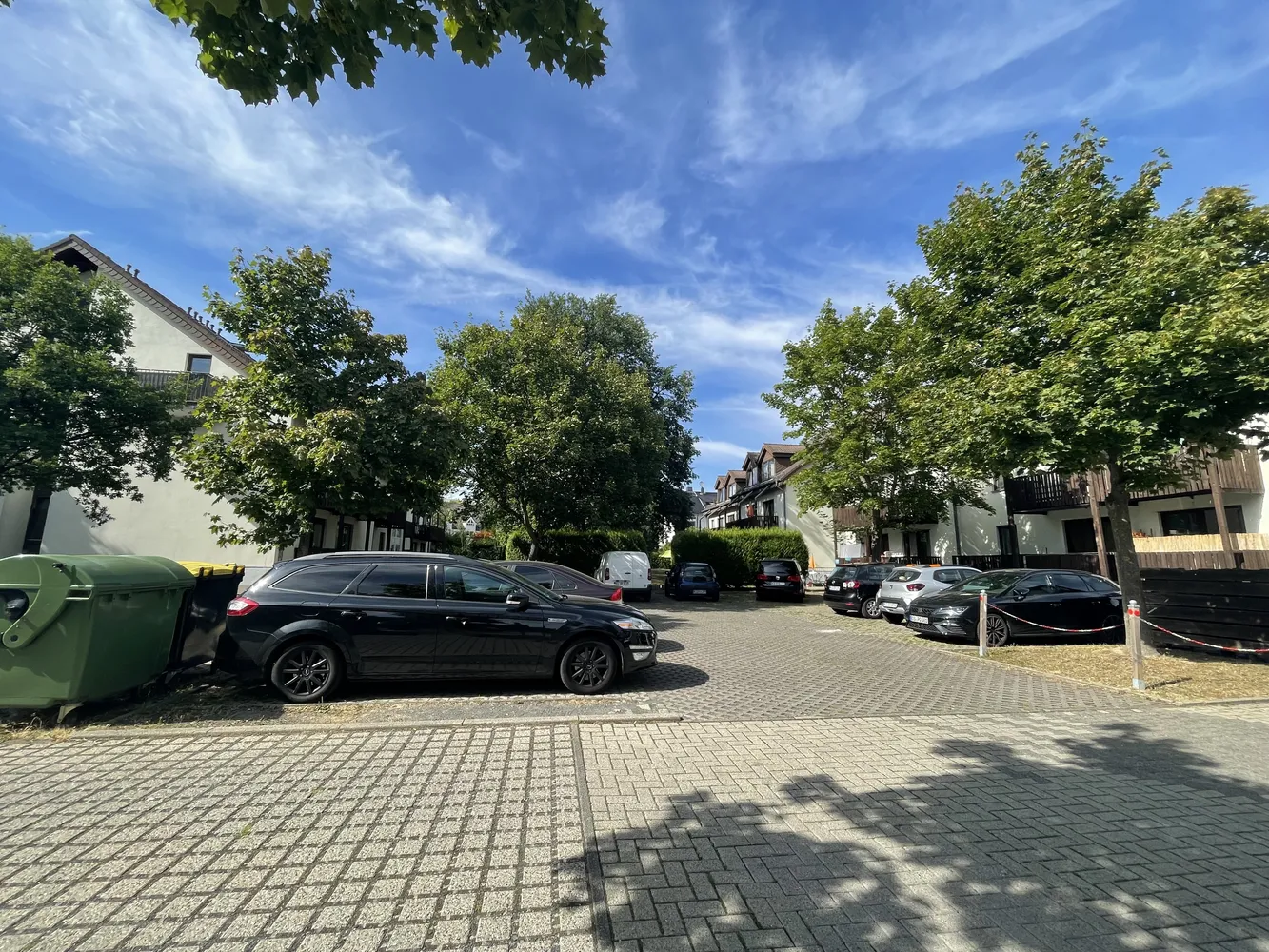 1 Zimmer Wohnung mit 38 m² in Kassel – Bild 3