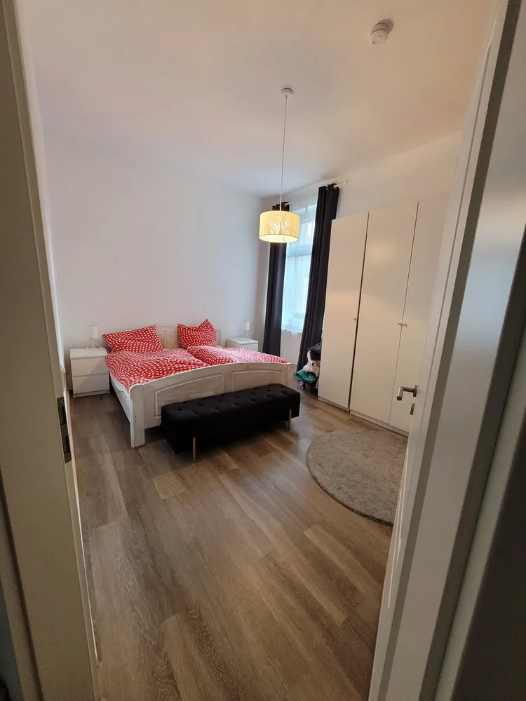 3 Zimmer Wohnung mit 88 m² in Hannover – Bild 3