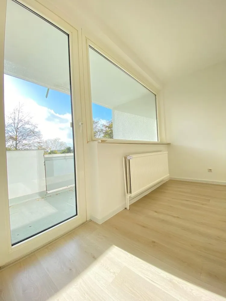 3 Zimmer Wohnung mit 60 m² in Recklinghausen – Bild 3