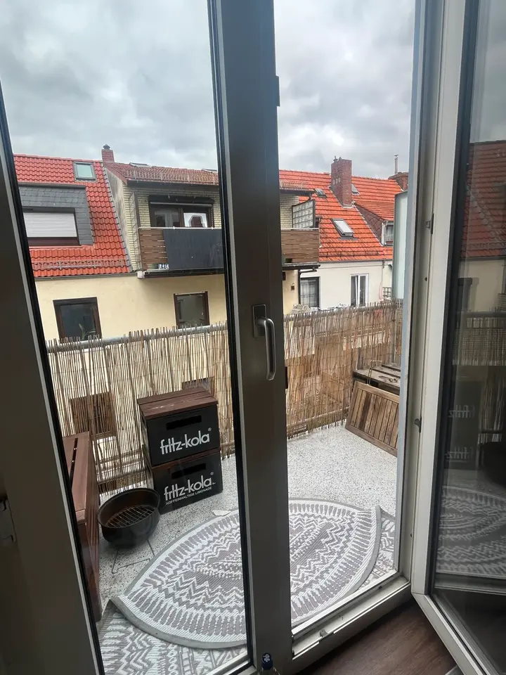 2 Zimmer Wohnung mit 70 m² in Bremen – Bild 5