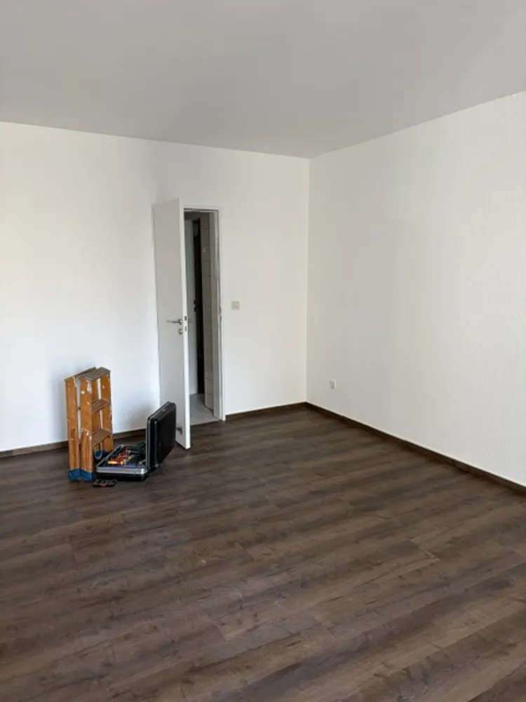 1 room apartment with 32 m² in Frankfurt am Main – Photo 7