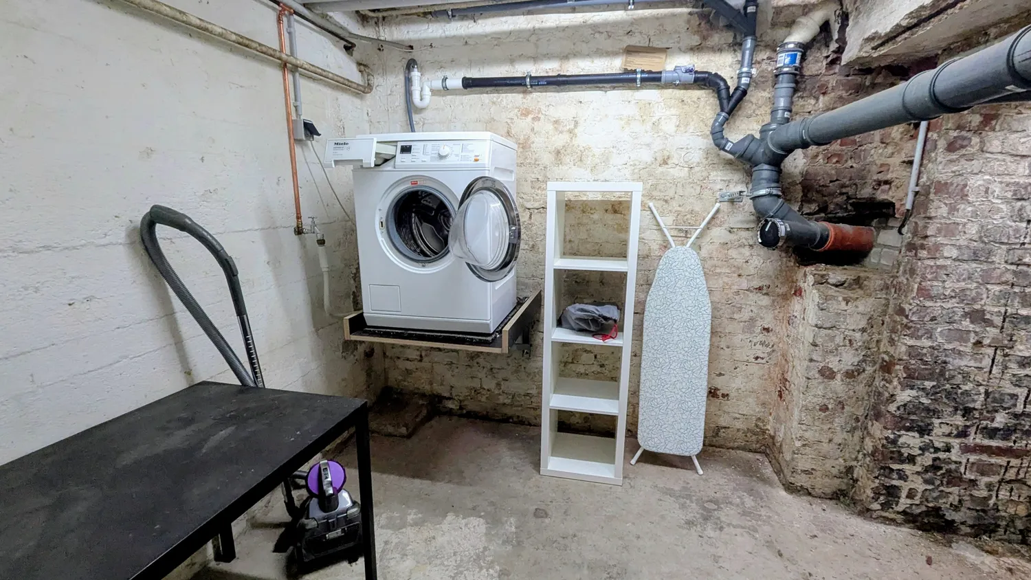 1 Zimmer Wohnung mit 21 m² in Krefeld – Bild 8