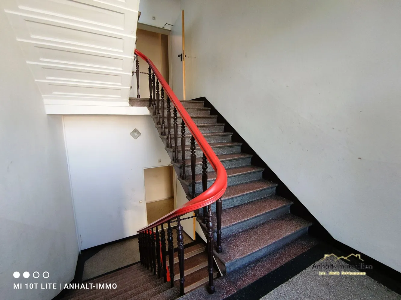 1 room apartment with 55 m² in Bitterfeld-Wolfen – Photo 2