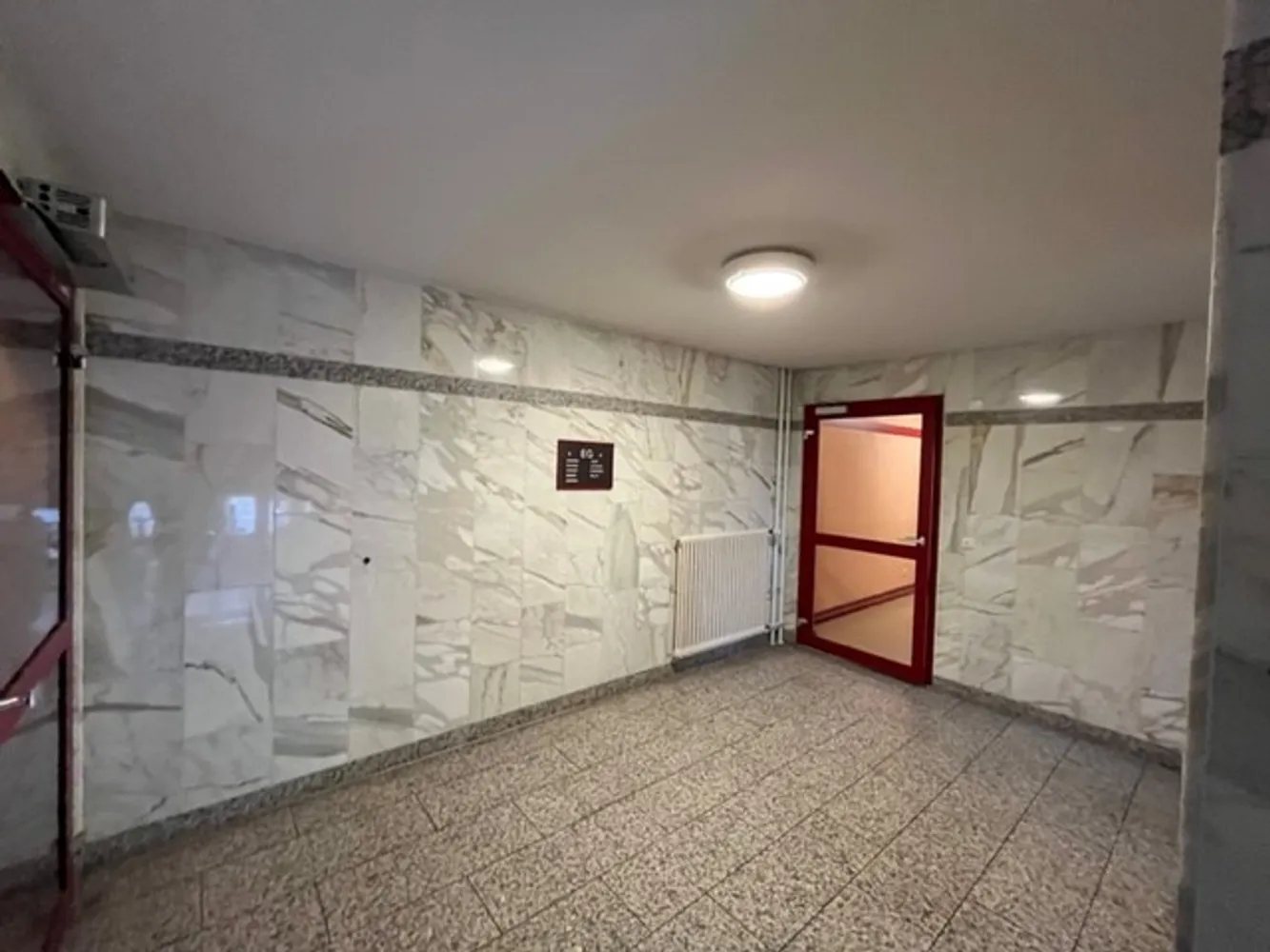 2 Zimmer Wohnung mit 57 m² in Berlin – Bild 8