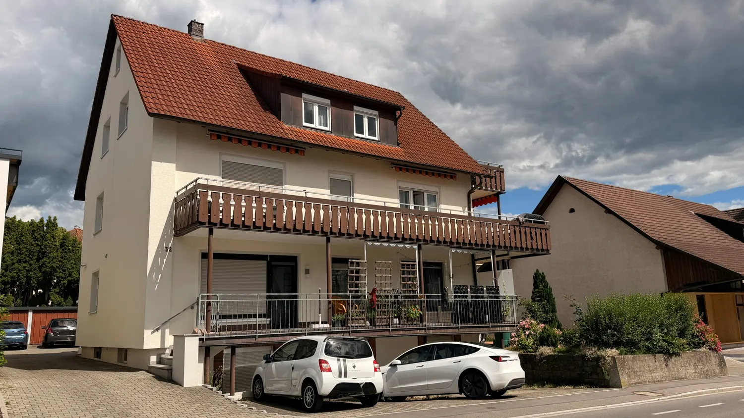 3 Zimmer Wohnung mit 72 m² in Friedrichshafen – Bild 4