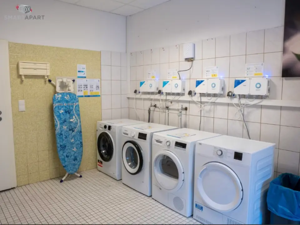 WG-Zimmer mit 18 m² in Koblenz – Bild 7