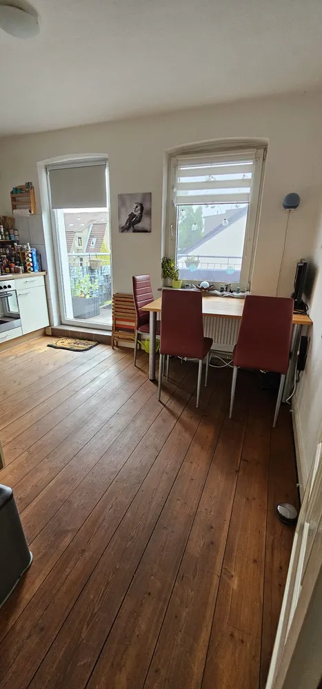 2 Zimmer Wohnung mit 57 m² in Neumünster – Bild 2