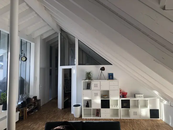 5 Zimmer Wohnung mit 125 m² in Heidelberg – Bild 3