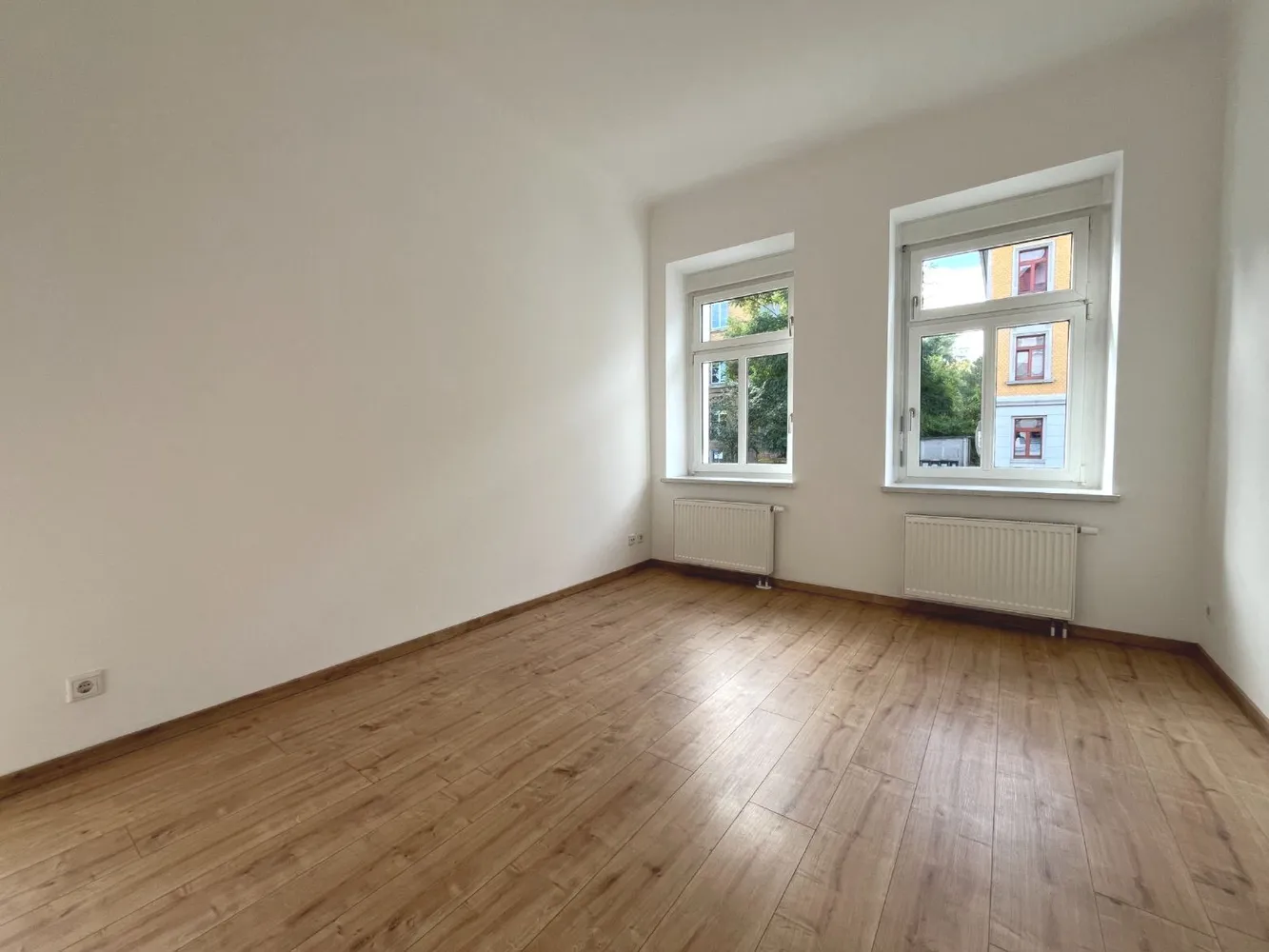 4 Zimmer Wohnung mit 81 m² in Leipzig – Bild 2