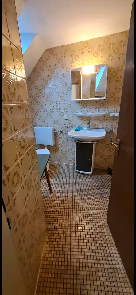 Studio mit 20 m² in Bühl – Bild 4