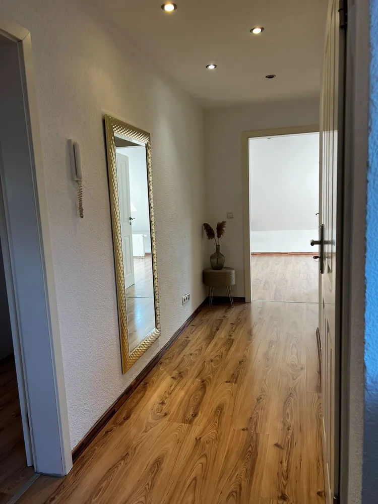 3 room apartment with 75 m² in Mannheim – Photo 1