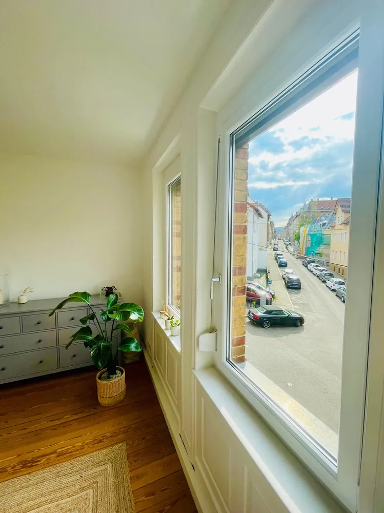 3 Zimmer Wohnung mit 73 m² in Stuttgart – Bild 7