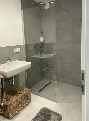 WG-Zimmer mit 12 m² in München – Bild 7