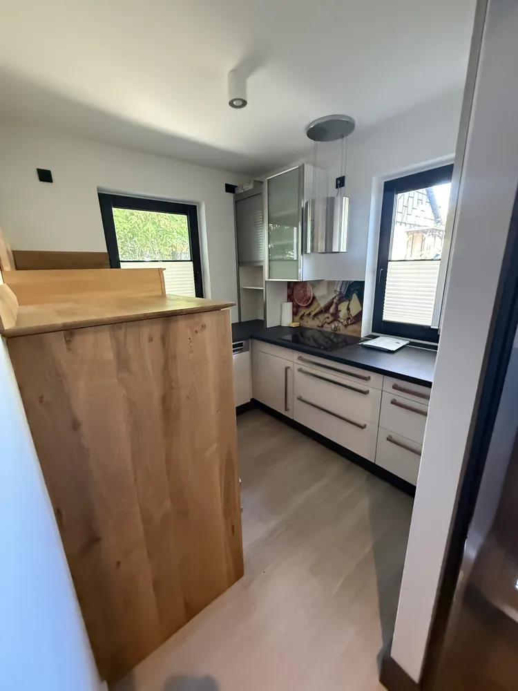 2 Zimmer Wohnung mit 53 m² in Berlin – Bild 9