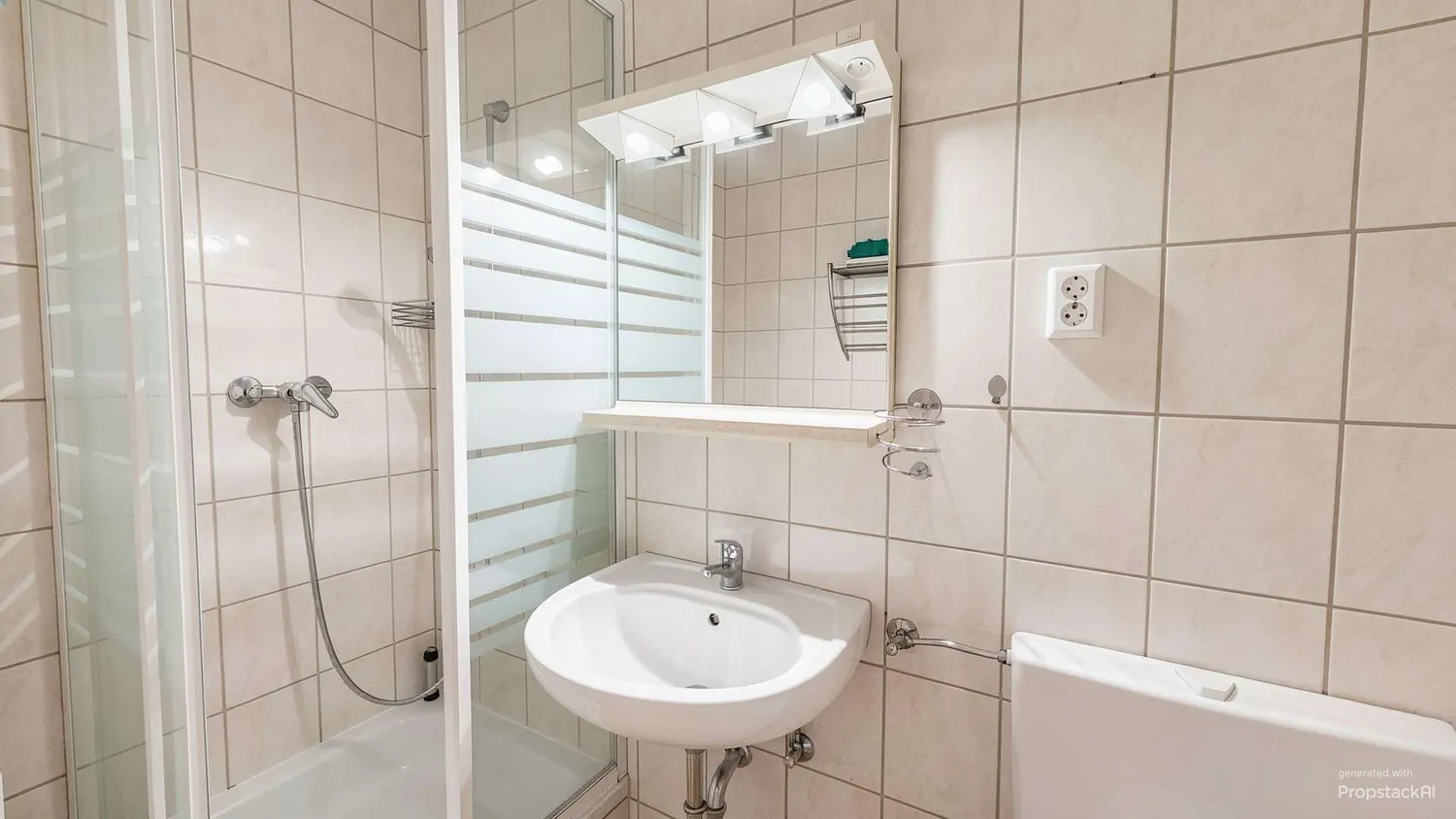 2 room apartment with 57 m² in Hanover – Photo 6