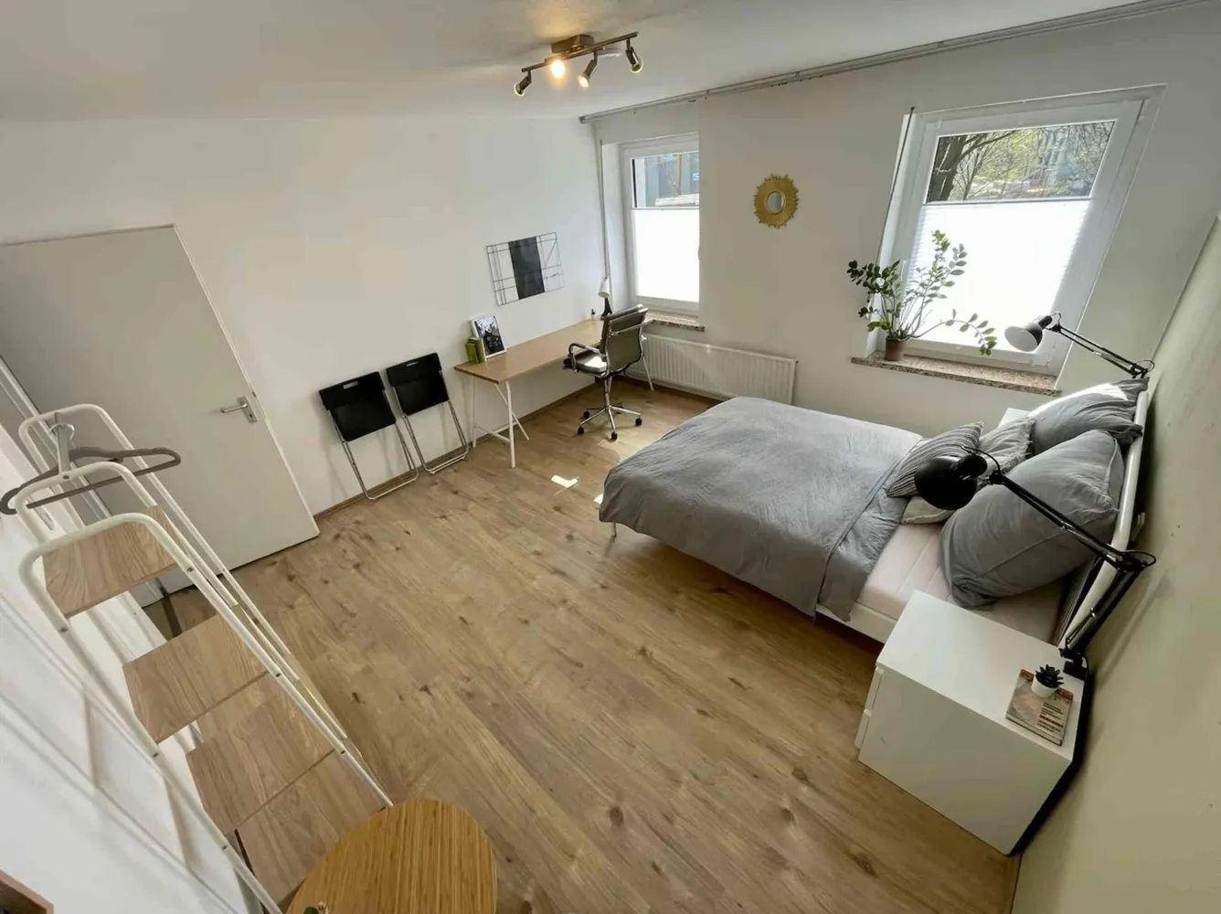 3 Zimmer Wohnung mit 70 m² in Dortmund – Bild 6