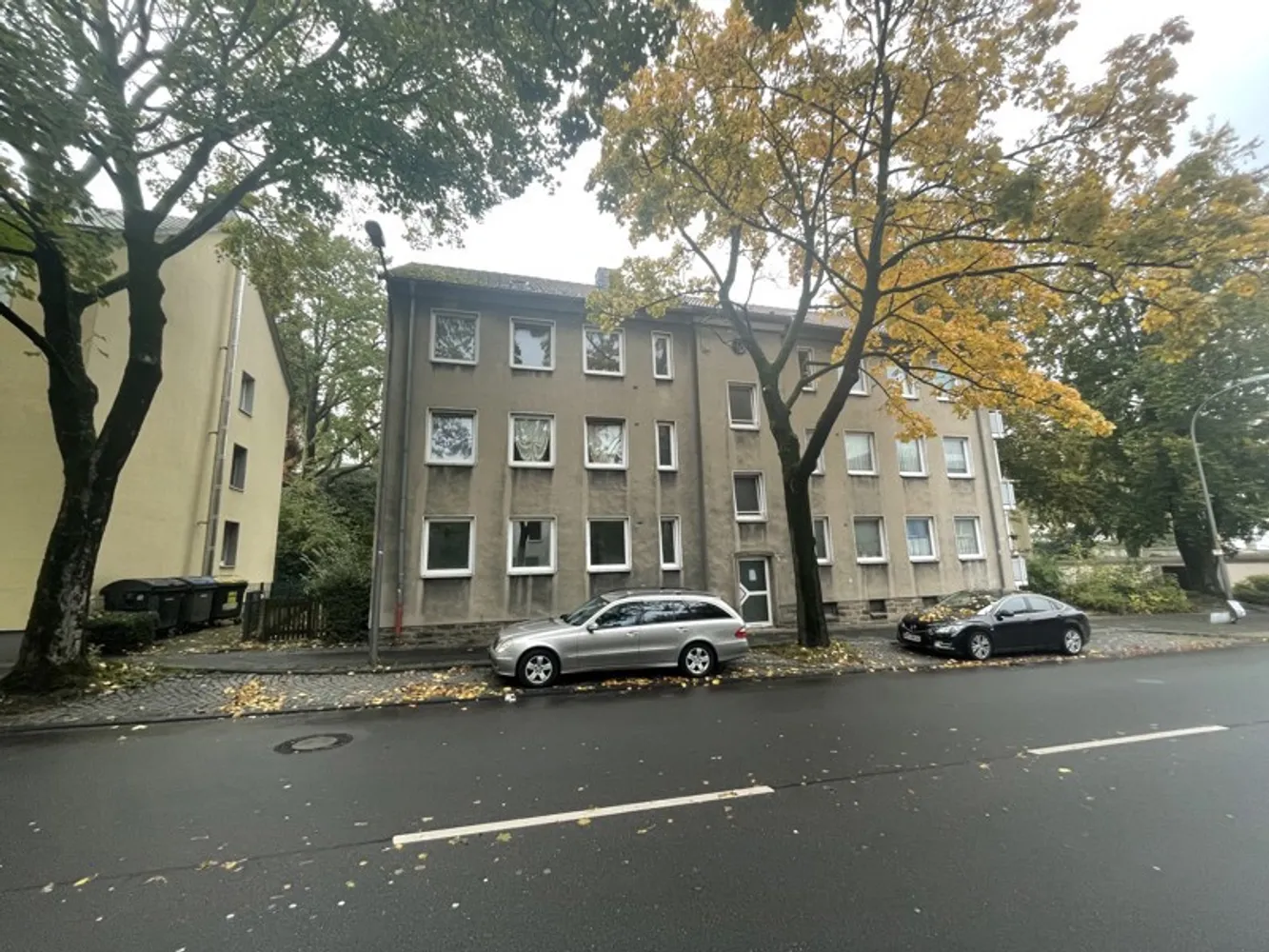 2 Zimmer Wohnung mit 47 m² in Bochum – Bild 1