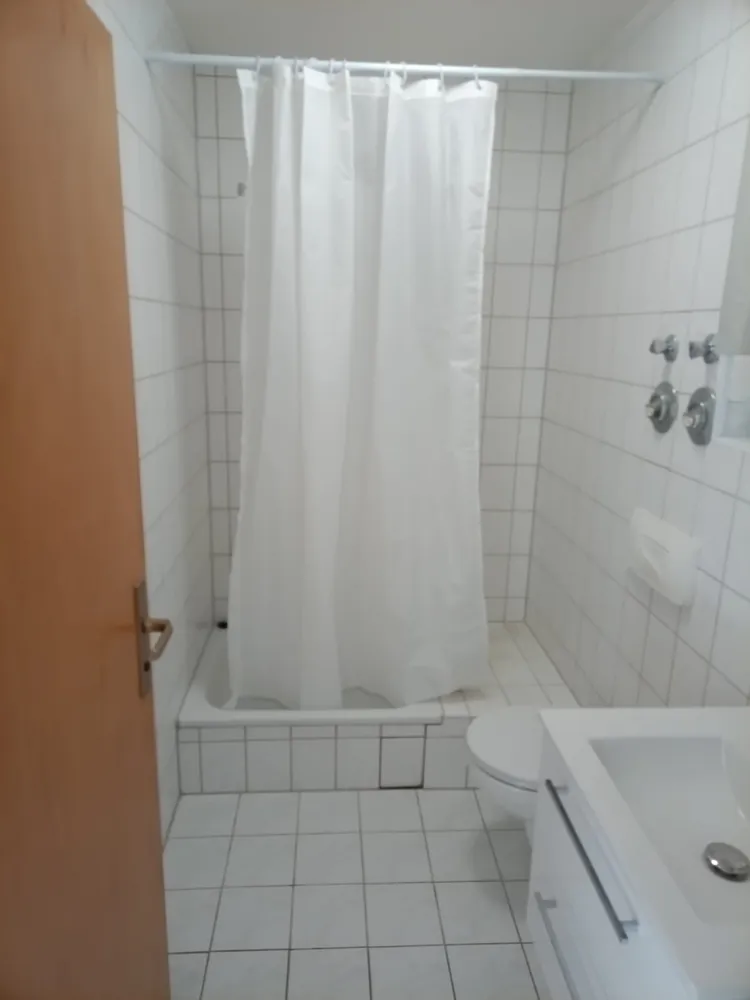1 room apartment with 34 m² in Backnang – Photo 5