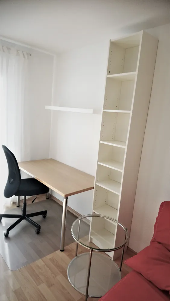 2 Zimmer Wohnung mit 31 m² in Karlsruhe – Bild 10