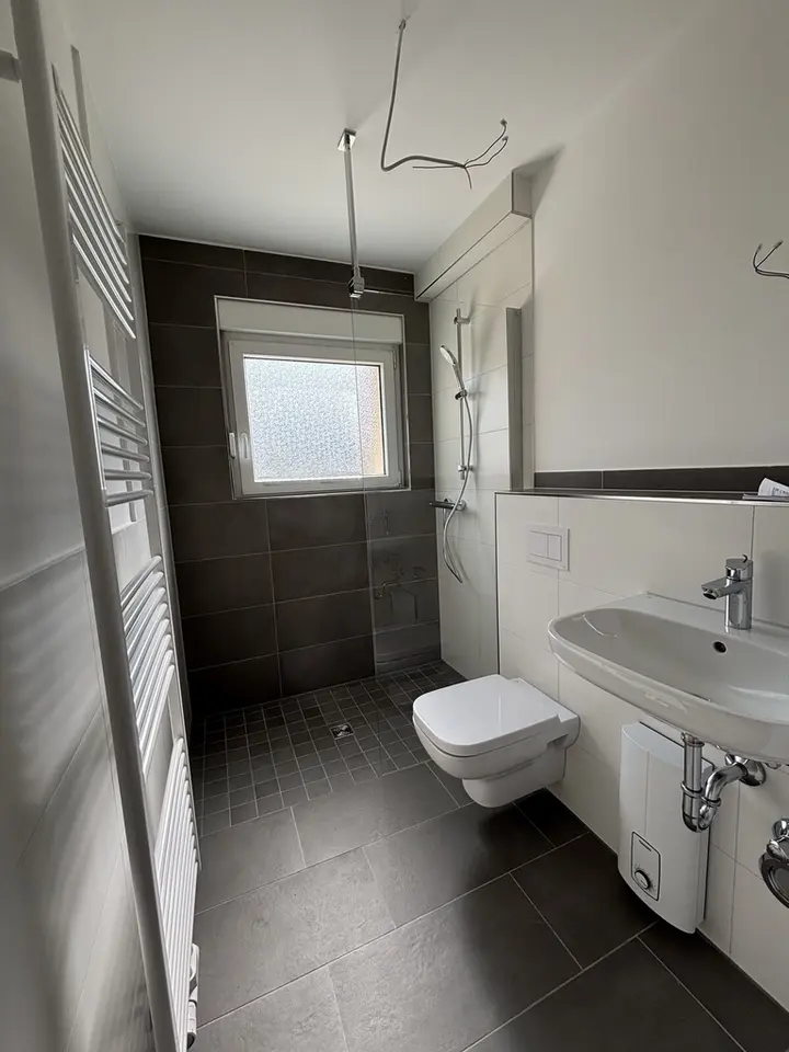 3 Zimmer Wohnung mit 59 m² in Kamp-Lintfort – Bild 7
