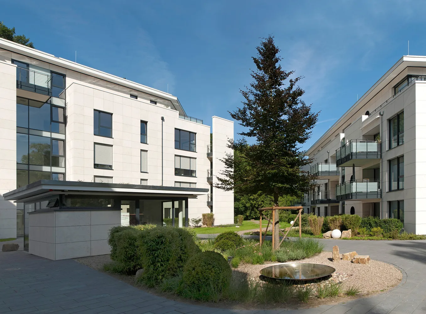 3 Zimmer Wohnung mit 114 m² in Dortmund – Bild 12