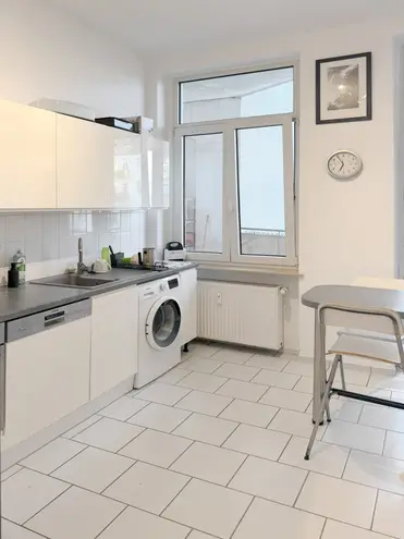 3 Zimmer Wohnung mit 118 m² in Kassel – Bild 8