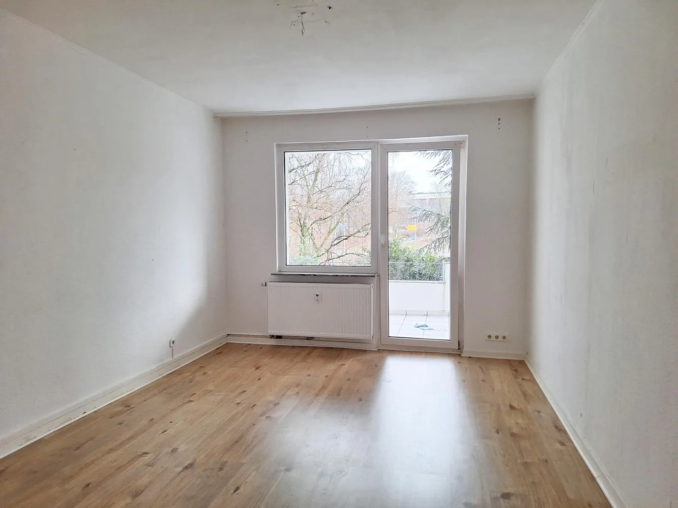 4 Zimmer Wohnung mit 70 m² in Essen – Bild 2