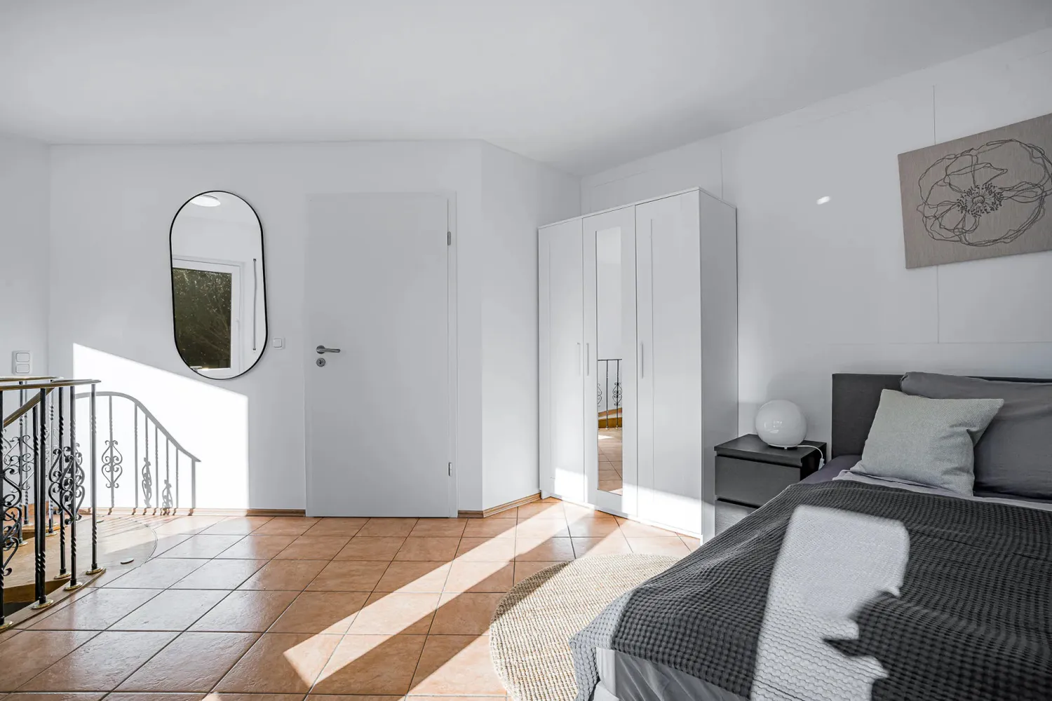WG-Zimmer mit 15 m² in München – Bild 10