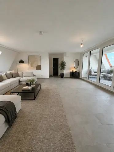 4 room apartment with 136 m² in Magdeburg – Photo 12