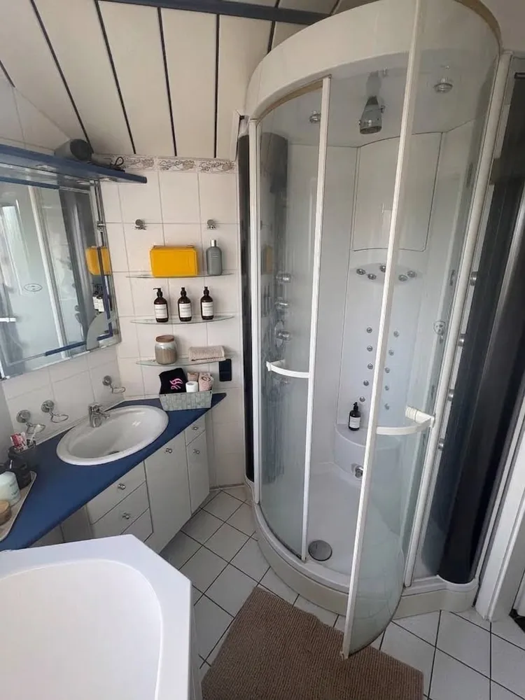 2 room apartment with 53 m² in Bochum – Photo 11