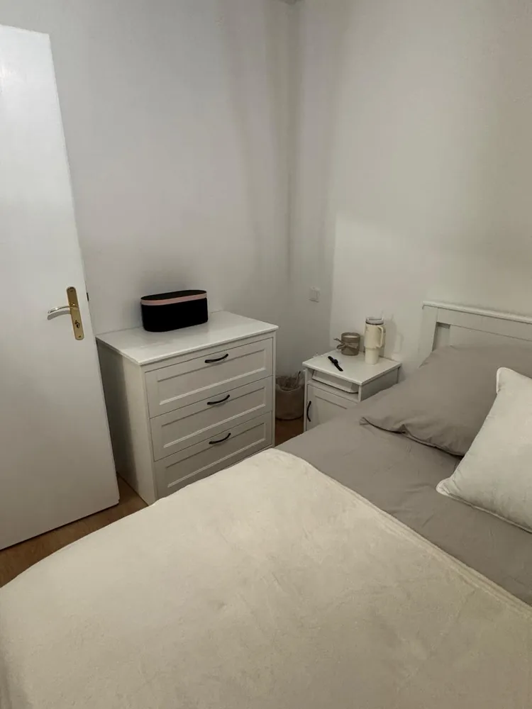2 room apartment with 55 m² in Düsseldorf – Photo 5