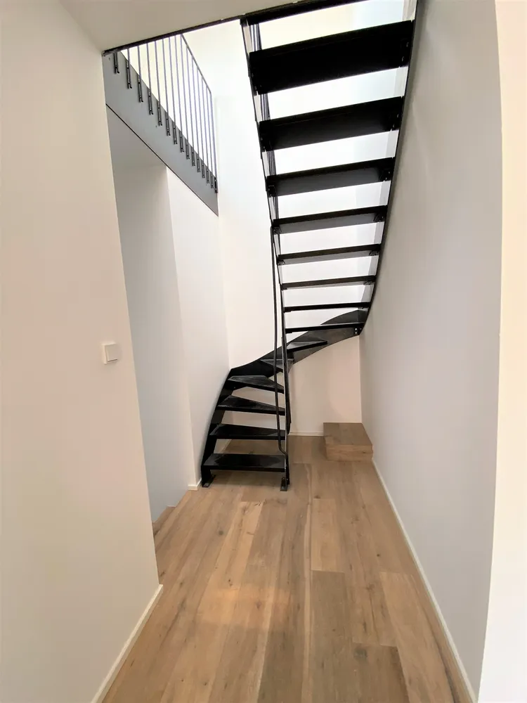 4 Zimmer Wohnung mit 185 m² in Essen – Bild 10